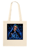 GET IN THE FUCKING HOUSE - Tote bag