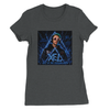 GET IN THE FUCKING HOUSE - Women’s Cut T-Shirt