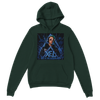GET IN THE FUCKING HOUSE - Classic Unisex Pullover Hoodie