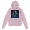 GET IN THE FUCKING HOUSE - Classic Unisex Pullover Hoodie