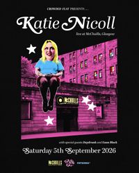 McChuills supporting Katie Nicoll