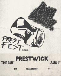 PrestFest 
