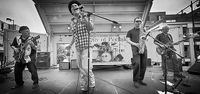 Livin' The Blues Band