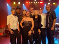 La Familia, Latin dance band at El Patio!