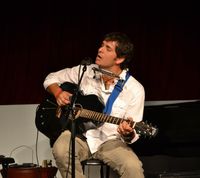 Private Party (Solo Acoustic)