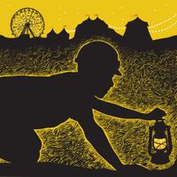 Floyd Collins with Talk is Free Theatre
