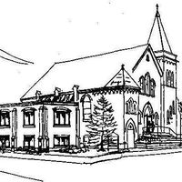 Thanksgiving Service at Burton Avenue United Church