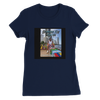 Spanish Fly Latin Mix - Women’s Cut T-Shirt