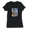 Spanish Fly Latin Mix - Women’s Cut T-Shirt