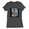 Spanish Fly Latin Mix - Women’s Cut T-Shirt