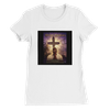 2nd Chance (Radio Edit) - Women’s Cut T-Shirt