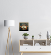 Nothing Changed (Radio Edit) - Fine Art Poster