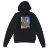 Spanish Fly Latin Mix - Classic Unisex Pullover Hoodie