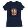 2nd Chance (Radio Edit) - Women’s Cut T-Shirt