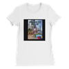 Spanish Fly Latin Mix - Women’s Cut T-Shirt