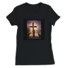 2nd Chance (Radio Edit) - Women’s Cut T-Shirt