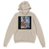Spanish Fly Latin Mix - Classic Unisex Pullover Hoodie