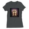 2nd Chance (Radio Edit) - Women’s Cut T-Shirt