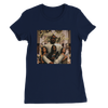 Lucky Me, Lucky You Episode 2 & 3 - Women’s Cut T-Shirt