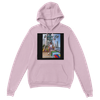 Spanish Fly Latin Mix - Classic Unisex Pullover Hoodie
