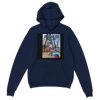 Spanish Fly Latin Mix - Classic Unisex Pullover Hoodie