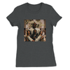 Lucky Me, Lucky You Episode 2 & 3 - Women’s Cut T-Shirt