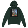 Spanish Fly Latin Mix - Classic Unisex Pullover Hoodie