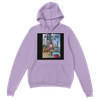 Spanish Fly Latin Mix - Classic Unisex Pullover Hoodie