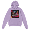 Adrenaline Rising (feat. C•Vaz) - Classic Unisex Pullover Hoodie