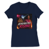 Adrenaline Rising (feat. C•Vaz) - Women’s Cut T-Shirt