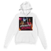 Adrenaline Rising (feat. C•Vaz) - Classic Unisex Pullover Hoodie