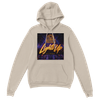 Lights Up - Classic Unisex Pullover Hoodie