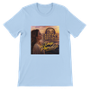 Deep Paradise - Unisex T-Shirt