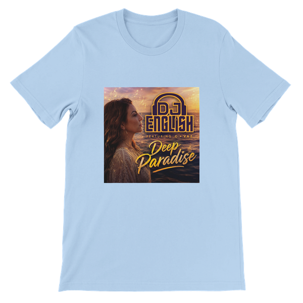 Deep Paradise - Unisex T-Shirt