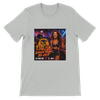 Dance Floor Is Hot - Unisex T-Shirt
