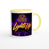 Lights Up - Ceramic Mug