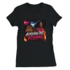 Adrenaline Rising (feat. C•Vaz) - Women’s Cut T-Shirt
