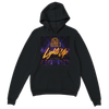 Lights Up - Classic Unisex Pullover Hoodie