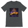Lights Up - Unisex T-Shirt