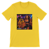 Dance Floor Is Hot - Unisex T-Shirt