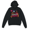 Adrenaline Rising (feat. C•Vaz) - Classic Unisex Pullover Hoodie