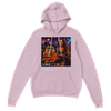 Dance Floor Is Hot - Classic Unisex Pullover Hoodie