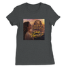 Deep Paradise - Women’s Cut T-Shirt