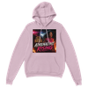 Adrenaline Rising (feat. C•Vaz) - Classic Unisex Pullover Hoodie