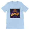 Lights Up - Unisex T-Shirt