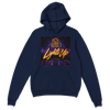 Lights Up - Classic Unisex Pullover Hoodie