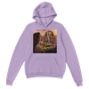 Deep Paradise - Classic Unisex Pullover Hoodie