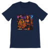 Dance Floor Is Hot - Unisex T-Shirt
