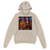 Dance Floor Is Hot - Classic Unisex Pullover Hoodie