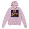 Lights Up - Classic Unisex Pullover Hoodie